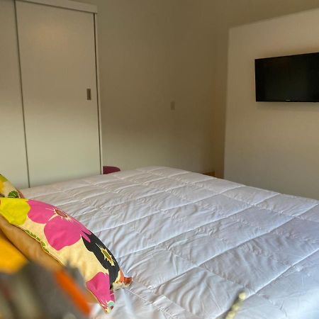 Mosqueteras Duplex Alojamientos Patagonicos فيلا لا أنجوستورا المظهر الخارجي الصورة